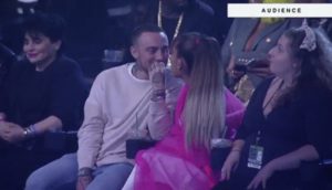 ariana e mac